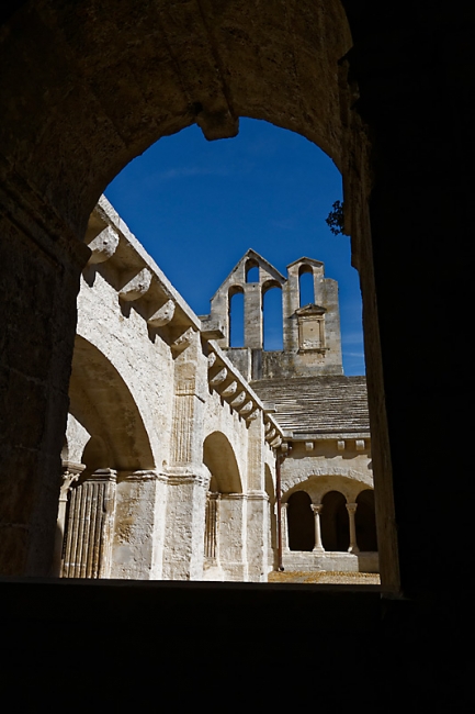 Abbaye de Montmajour-033